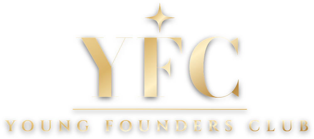 YFC · Young Founders Club